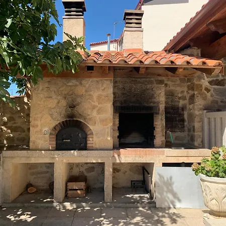 Piedra Dorada * Pereruela