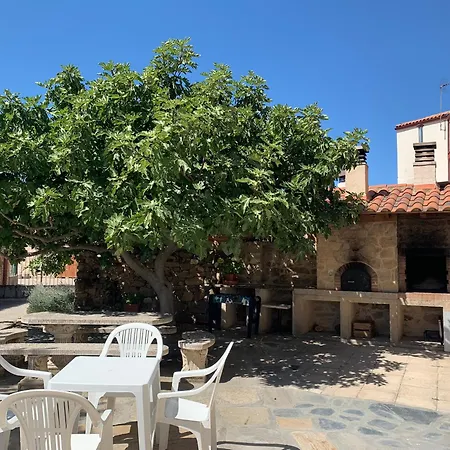 Holiday home Piedra Dorada *