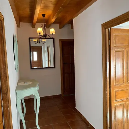 Piedra Dorada Holiday home