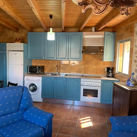 Piedra Dorada Pereruela