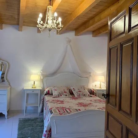 Piedra Dorada * Pereruela