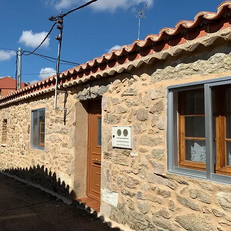 Piedra Dorada Holiday home