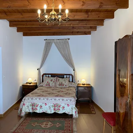 Holiday home Piedra Dorada *