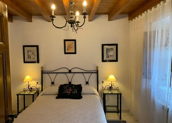 Semesterbostad Piedra Dorada