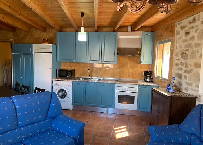 Piedra Dorada Pereruela