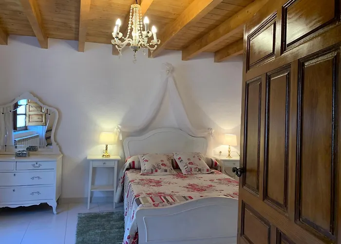 Piedra Dorada * Pereruela